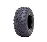 Kenda K590 66f 4pr E Tl Quad Rear Tire Gris 25 x 11.00 / 12