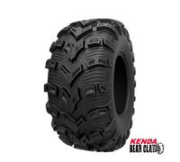 Kenda K592 Bear Claw Evo 50n 6pr E Tl Quad Rear Tire Noir 25 x 10.00 / 12