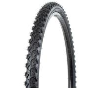 Pneu Kenda K831 Alpha Bite 24X1.95 Noir Acier Montagne MTB 24" X 1.95"