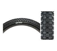 Pneu Kenda K905 K-Rad 20x1.95 Noir À Cerclage En Acier BMX Rue Parc 20"