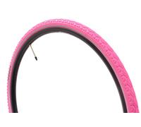 Pneu KENDA Khan 700x38C Rose Trekking Route 28" Tringle rigide 40-622