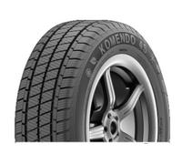 Pneu Kenda Komendo 4S KR105 ( 215/75 R16C 116/114R )