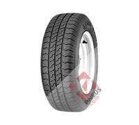 KENDA Pneu été 195/50 R 13 C TL 104/101N KARGO PRO KR16 10PR BSW M+S E-KENNUNG