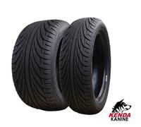Pneu KENDA KR20A KANINE Can-Am Ryker 145/60 R 16 M/C 66T E TL