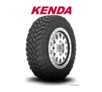 Pneu KENDA KR29 Klever M/T 235/85 R 16 120Q