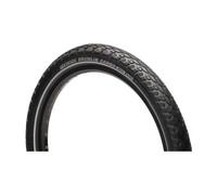 Pneu kenda kwick drumlin cargo tubetype rigide 20 noir