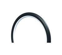 Pneu kenda paveria 650b tubetype rigide noir