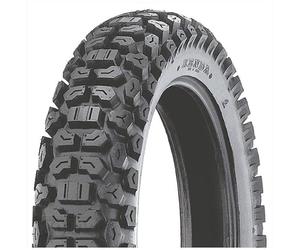 pneu kenda trail x-ply k270 dual sport 3.50-18 56p 4p tt