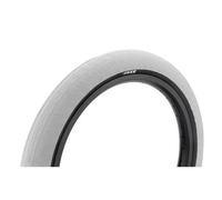 Kink Bmx Wake 20´´ X 2.45 Rigid Urban Tyre Gris 20´´ x 2.45