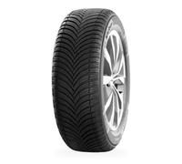 Kleber Pneu auto Quadraxer 3 195/55 R16 91H Toutes saisons