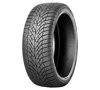 Kumho Pneus hiver WINTERCRAFT WP52 225/45 R17 94V pour auto