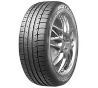 Kumho Ecsta Le Sport KU39 235/50 R17 96Y auto Pneus été Pneus PORSCHE: Boxster, Cayman, JAGUAR: XJ Berline 2151053