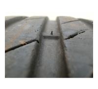 Pneu - KUMHO - ECSTA PS71 - 205/55 R16 - Charge 91 - Vitesse W - Été