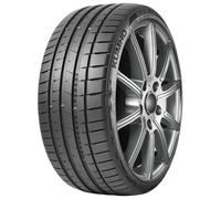 Kumho - Pneu ECSTA PS72 - Tourisme ete - 315/35R20 - 110Y - EV