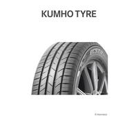 Kumho Pneu Ecsta HS52 235/45R18 98W – Étiquette C A 72 B