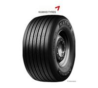 Pneus de Camion 445/45 R19.5 Kumho 160J 22PR LT03 M+S