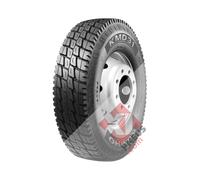 KUMHO KMD31 13 R22.5 156/150K