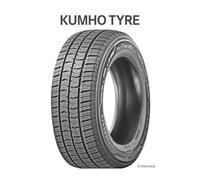 Kumho Pneu toutes saisons PorTran 4S CX11 185/75 R16C 104/102R 8PR
