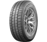 Kumho CX11 Portran 4S 215/65R15 104/102T 3PMSF TL C B 71 B