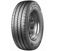 Pneus d'été KUMHO PorTran KC53 145/80R13C, 88/86R TL