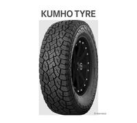 Pneu KUMHO Road Venture AT52 245/65 R 17 107T 3PMSF