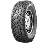 Kumho Road Venture AT52 255/60R18 112T XL M+S 3PMSF TL D D 73 B