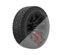 Kumho Pneu Road Venture AT52 255/70R16 111T 3PMSF D E 73 B