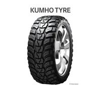 Kumho Pneu été Road Venture KL71 205/80 R16 104Q