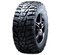 PNEU Kumho ROAD VENTURE MT KL71 245/75R16 120Q