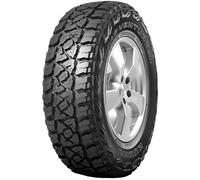Pneu 4x4 été KUMHO ROAD VENTURE MT51 - 245/75 R 16 - Profil tout-terrain