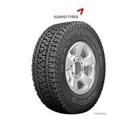 Kumho Pneu Road Venture MT51 265/70 R16 117/114Q M+S ETE
