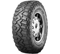 Kumho Road Venture MT71 285/70R17 121Q MFS 10PR BSW 0