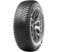 Pneu Kumho Solus HA31 265/70 R 17 115 H
