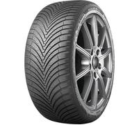 Pneu - Kumho - Solus HA32 - Quatre saisons - 155/80-13 - Homologation 3PMSF