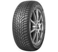 Kumho WinterCraft WP52+ 235/60R18 107H XL M+S 3PMSF TL C A 71 B