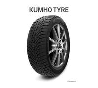Kumho Pneu WinterCraft WP52 255/45R20 105V XL M+S 3PMSF TL EV