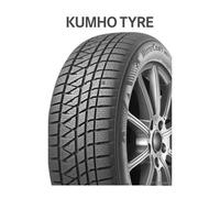 Kumho Pneu hiver WinterCraft WS71 SUV 245/55 R17 106V XL 3PMSF TL
