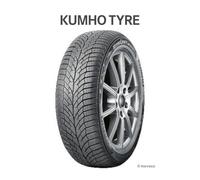 Kumho Pneu WinterCraft WP52+ 205/55R16 91T 3PMSF M+S C B 72 B