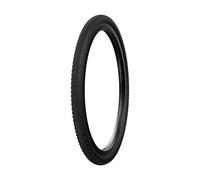 Kenda Alluvium St/gct Tubeless 700 X 35 Gravel Tyre Argenté 700 x 35 Black