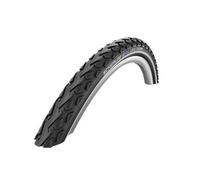Pneu Vélo Loisir SCHWALBE LAND CRUISER Noir 26x1.75 HS307