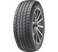 Lanvigator Pneu Catchfors A/S 215/55 R17 98W XL Toute saison BSW 3PMSF