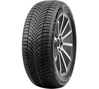 Lanvigator Pneu Catchfors A/S 2 215/55 R18 99V toute saison 2HH2589H1