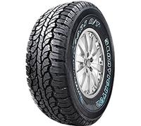 Lanvigator CatchFors A/T 245/75 R16 120S auto Pneus été Pneus MERCEDES-BENZ: Sprinter 3.5-T Van, Classe G SUV 101241