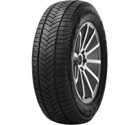 Lanvigator Pneu CATCHFORS VAN A/S 195/65 R16 104/102T toutes saisons 2HH2617H1