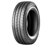 PNEU LASSA 165/70 R14 89R TRANSWAY 2 ETE