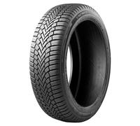 Pneus Toutes saisons 225/50 R17 Lassa 98W MULTIWAYS 2 M+S