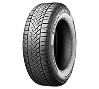 LASSA Pneu hiver 255/55 R 19 XL TL 111V COMPETUS WINTER 2 + BSW M+S 3PMSF