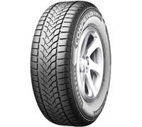 Pneu Lassa Competus Winter 2+ ( 255/55 R19 111V XL )