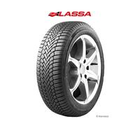 Lassa Pneus MULTIWAYS 2 215/55 R16 97V toute saison