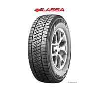 Lassa Pneu hiver Wintus 2 205/70 R15C 106/104R 8PR 3PMSF E B 75 B